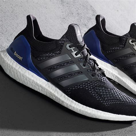 adidas ultra boost schwarz gr 43|adidas ultra boost sneakers.